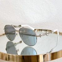 Versace AAA Quality Sunglasses #1187589