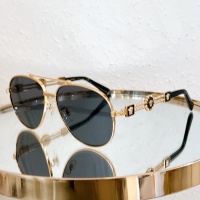 Versace AAA Quality Sunglasses #1187593