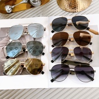 $60.00 USD Versace AAA Quality Sunglasses #1187595