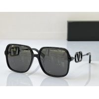 $64.00 USD Valentino AAA Quality Sunglasses #1187603