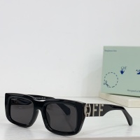 Off-White AAA Quality Sunglasses #1187689