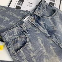$76.00 USD Balenciaga Jeans For Unisex #1187723