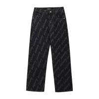 $76.00 USD Balenciaga Jeans For Unisex #1187724