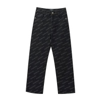 $76.00 USD Balenciaga Jeans For Unisex #1187726