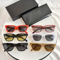 $45.00 USD Yves Saint Laurent YSL AAA Quality Sunglasses #1187765