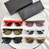 $45.00 USD Yves Saint Laurent YSL AAA Quality Sunglasses #1187770