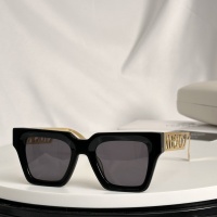 Versace AAA Quality Sunglasses #1187780