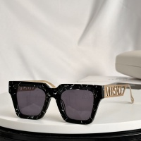 $48.00 USD Versace AAA Quality Sunglasses #1187781