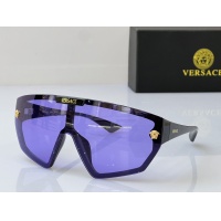 $56.00 USD Versace AAA Quality Sunglasses #1187788