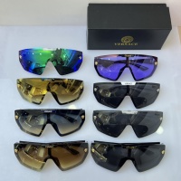 $56.00 USD Versace AAA Quality Sunglasses #1187789