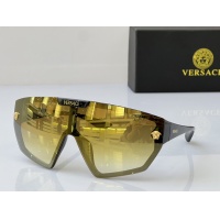 $56.00 USD Versace AAA Quality Sunglasses #1187790