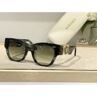 Versace AAA Quality Sunglasses #1187798