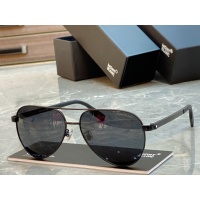 $56.00 USD Montblanc AAA Quality Sunglasses #1187814