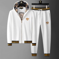 $85.00 USD Versace Tracksuits Long Sleeved For Men #1187815