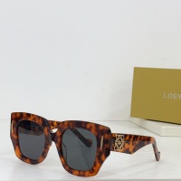 $52.00 USD LOEWE AAA Quality Sunglasses #1187843
