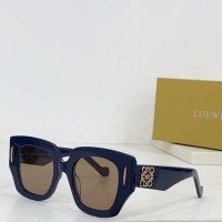LOEWE AAA Quality Sunglasses #1187844