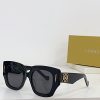 $52.00 USD LOEWE AAA Quality Sunglasses #1187846