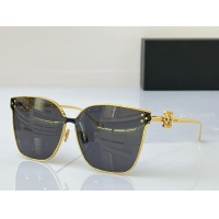 $60.00 USD LOEWE AAA Quality Sunglasses #1187854