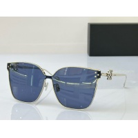 $60.00 USD LOEWE AAA Quality Sunglasses #1187856