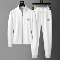 $85.00 USD Versace Tracksuits Long Sleeved For Men #1187870