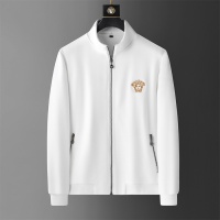 $85.00 USD Versace Tracksuits Long Sleeved For Men #1187870