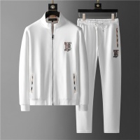 $85.00 USD Burberry Tracksuits Long Sleeved For Men #1187880