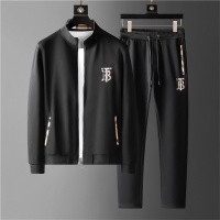 $85.00 USD Burberry Tracksuits Long Sleeved For Men #1187881