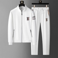 $85.00 USD Burberry Tracksuits Long Sleeved For Men #1187899
