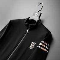 $85.00 USD Burberry Tracksuits Long Sleeved For Men #1187900