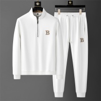 Burberry Tracksuits Long Sleeved For Men #1187934