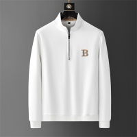 $85.00 USD Burberry Tracksuits Long Sleeved For Men #1187934