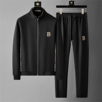 Burberry Tracksuits Long Sleeved For Men #1187937