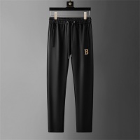 $85.00 USD Burberry Tracksuits Long Sleeved For Men #1187937