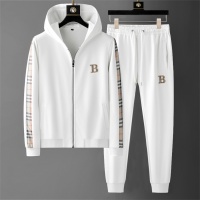 Burberry Tracksuits Long Sleeved For Men #1187938