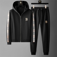 Burberry Tracksuits Long Sleeved For Men #1187939