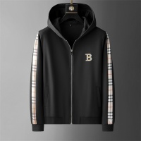 $85.00 USD Burberry Tracksuits Long Sleeved For Men #1187939