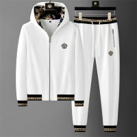 $85.00 USD Versace Tracksuits Long Sleeved For Men #1187940