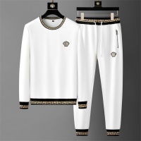 Versace Tracksuits Long Sleeved For Men #1187942