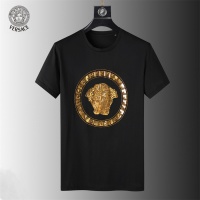 $25.00 USD Versace T-Shirts Short Sleeved For Men #1187967