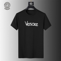 $25.00 USD Versace T-Shirts Short Sleeved For Men #1187968