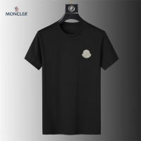 $25.00 USD Moncler T-Shirts Short Sleeved For Men #1187987