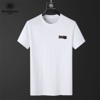 $25.00 USD Balenciaga T-Shirts Short Sleeved For Men #1187992
