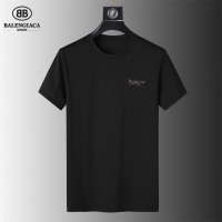 $25.00 USD Balenciaga T-Shirts Short Sleeved For Men #1187993