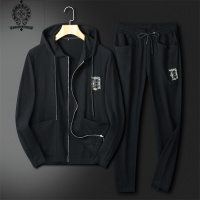 Chrome Hearts Tracksuits Long Sleeved For Men #1188004