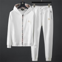 Burberry Tracksuits Long Sleeved For Men #1188044