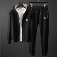 $85.00 USD Burberry Tracksuits Long Sleeved For Men #1188045
