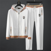 $85.00 USD Burberry Tracksuits Long Sleeved For Men #1188046