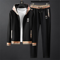 Burberry Tracksuits Long Sleeved For Men #1188047