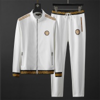 $85.00 USD Versace Tracksuits Long Sleeved For Men #1188072