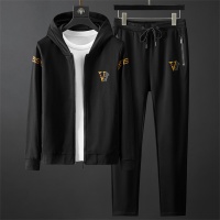 $85.00 USD Versace Tracksuits Long Sleeved For Men #1188080